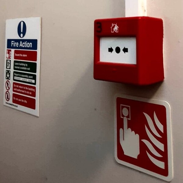 A Fire Risk Assessment in Rugby is defined as 'an organised and methodical look at a premises, the activities carried on there and the likelihood that a fire could start.