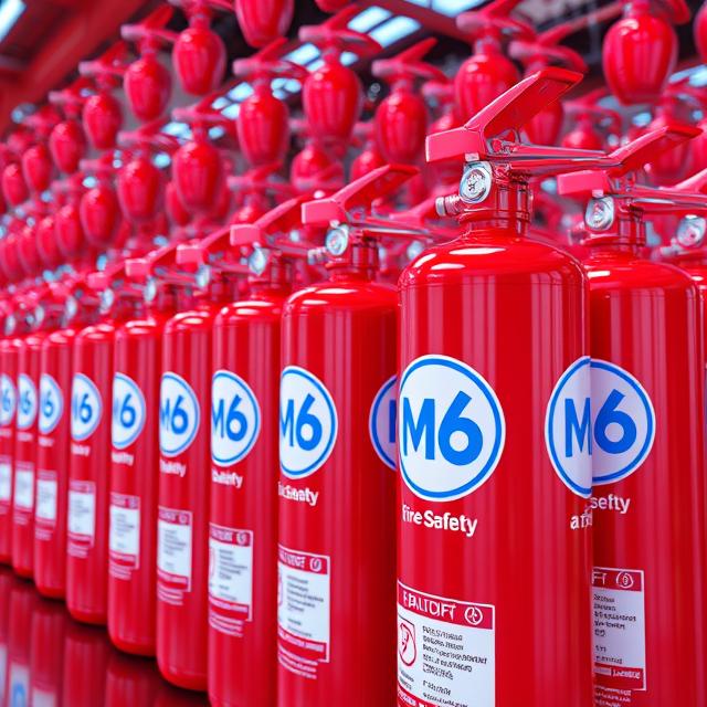 fire safety equipment