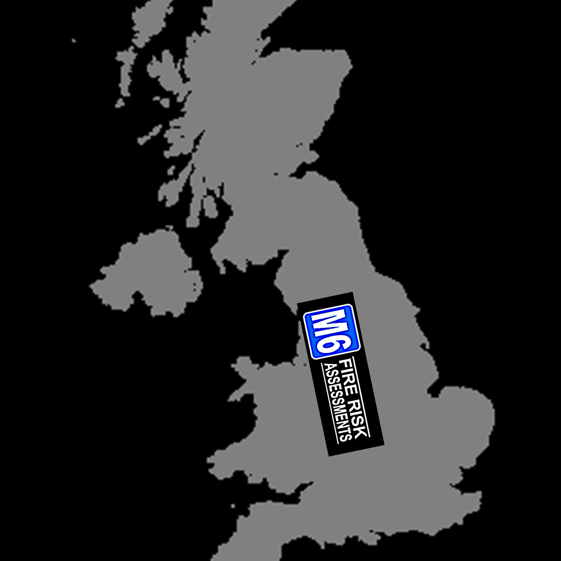 fire risk assessor travelling midlands and north west